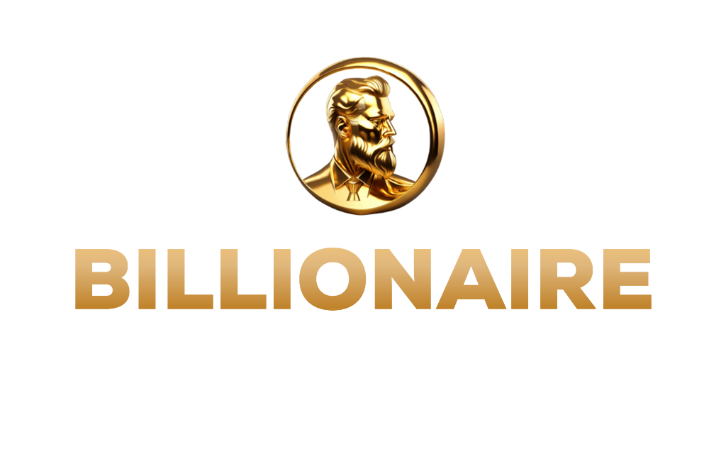 Billionaire Salon